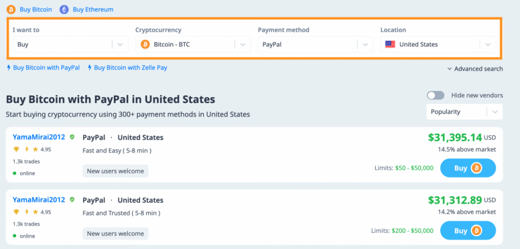 How to Buy Bitcoin Easily Without Fees? – ThinkMaverick